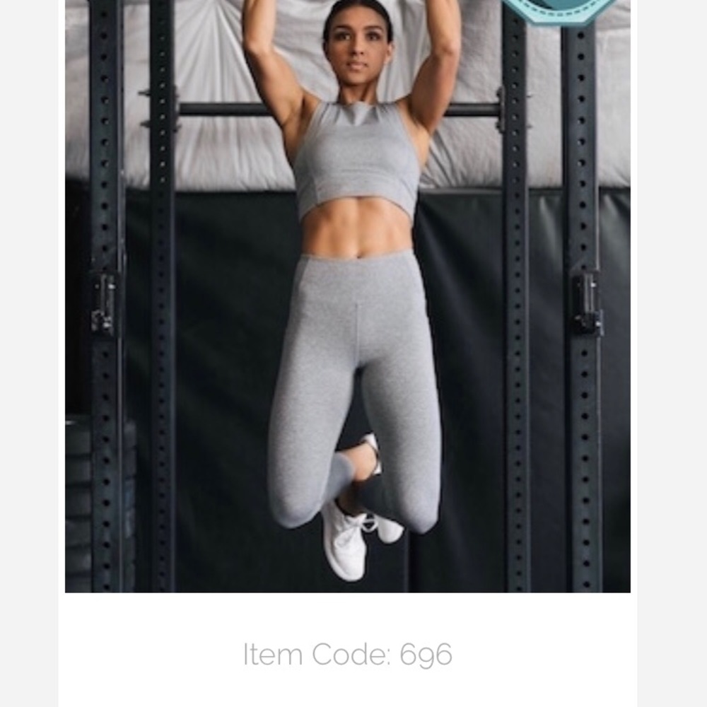 ZYIA leggings